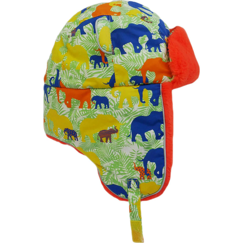 Arctic Cub Hat, Elefolk