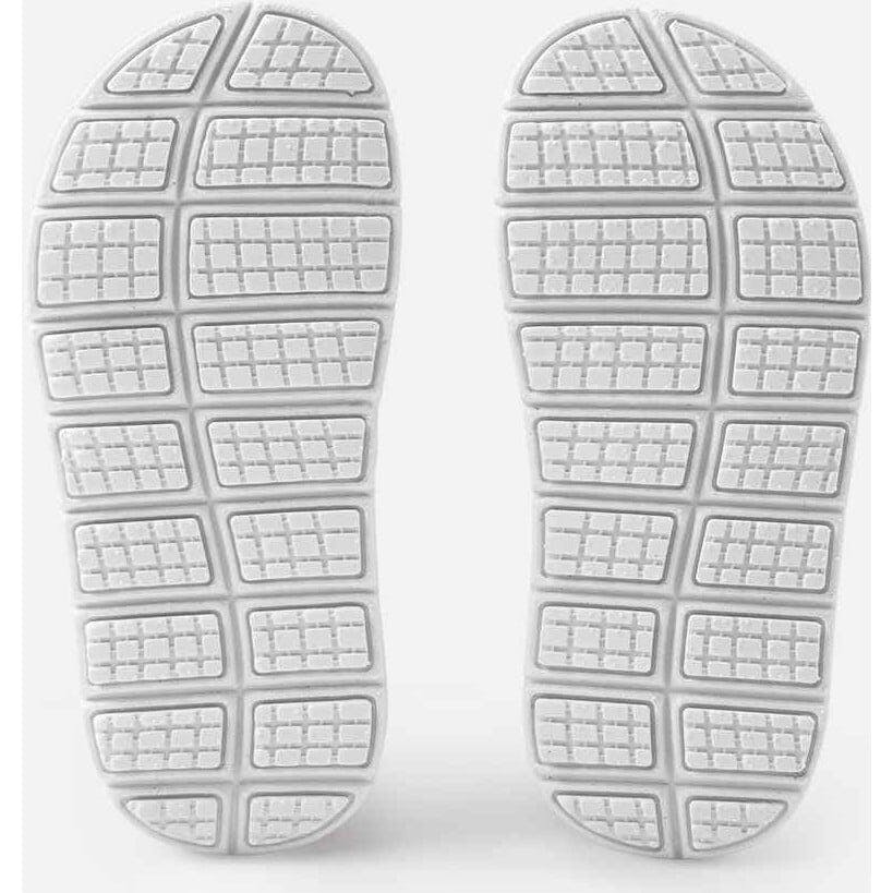 Toddlers Bungee Lightweight 2-Velcro Strap Sandals