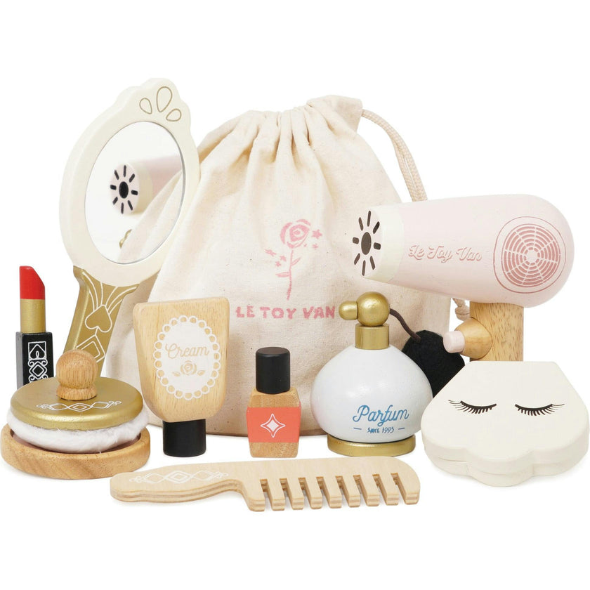 Vanity Star Beauty Kit