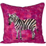 Velveteen Pillow 18x18