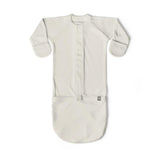 PREEMIE 24 HOUR CONVERTIBLE GOWN | CLOUD
