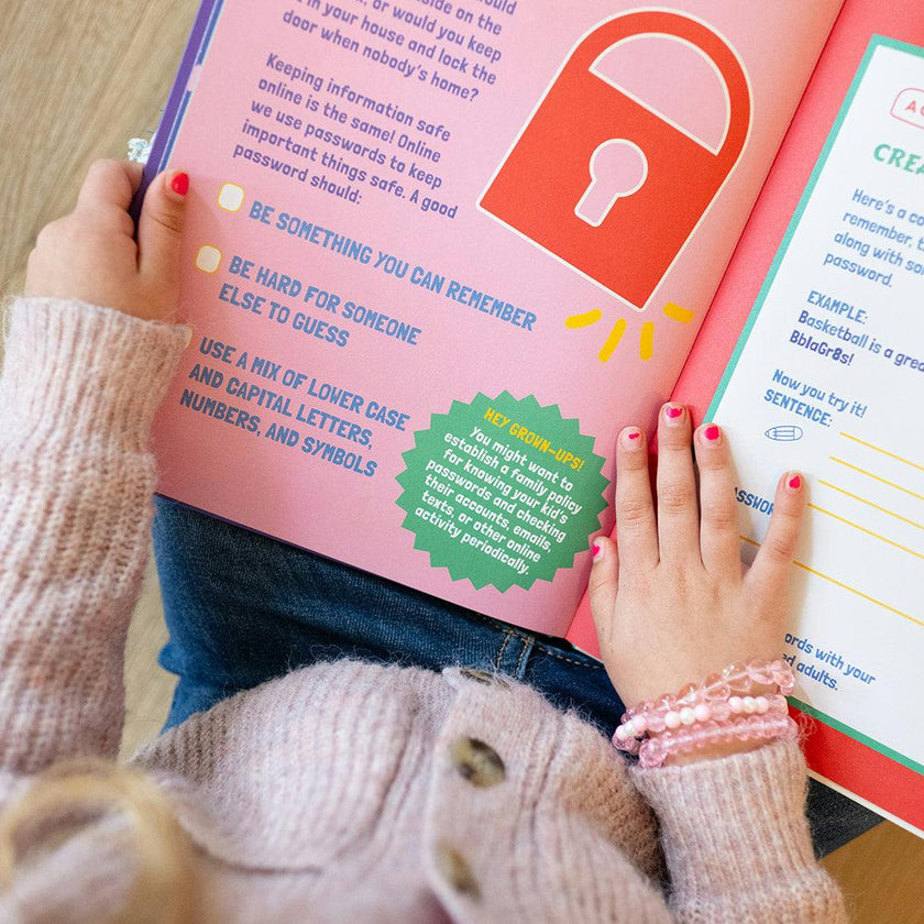 Digital Citizenship Journal