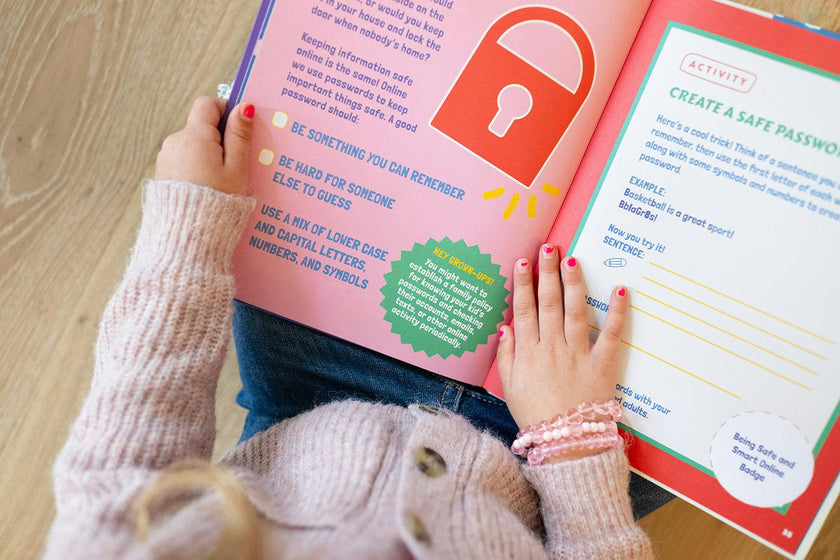 Digital Citizenship Journal