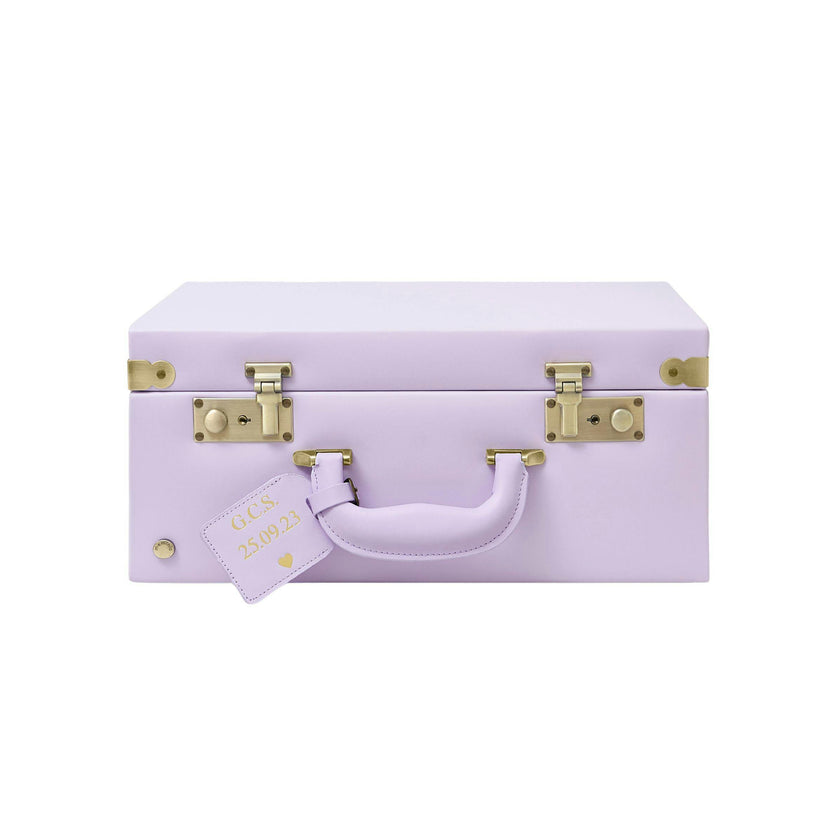 Memory Box Keepsake Case