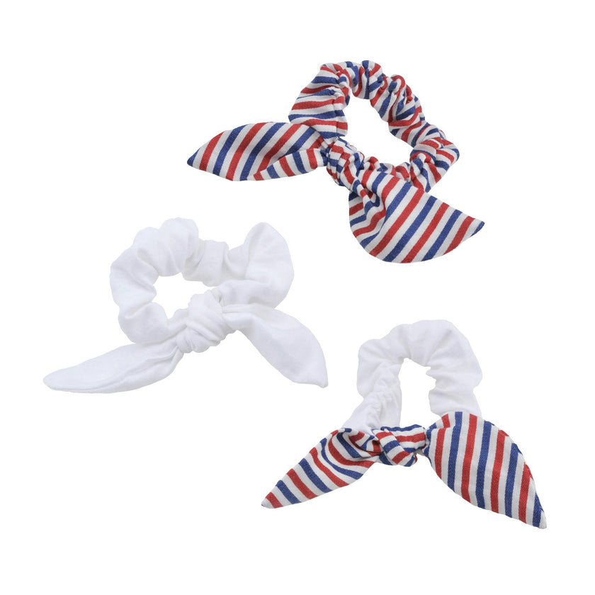 Calisson Little Royals Scrunchie