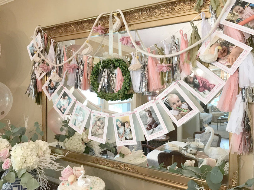 Add a Photo Banner