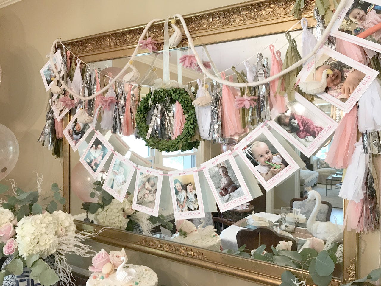 Add a Photo Banner