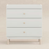 Babyletto Gelato 3-Drawer Changer Dresser with Removable Changing Tray