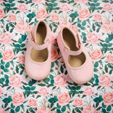 Bare Mary Jane Toddler