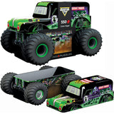 Monster Jam: Grave Digger - 550pc Puzzle