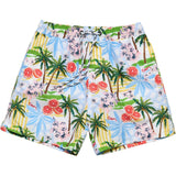 Ciao Paradiso Swim Short