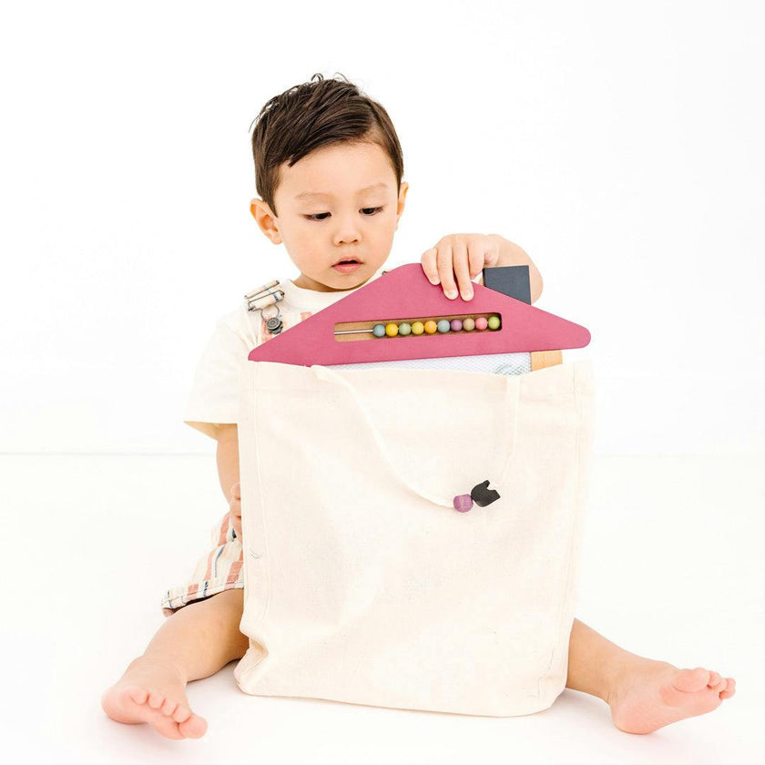 Oekaki house magic drawing board