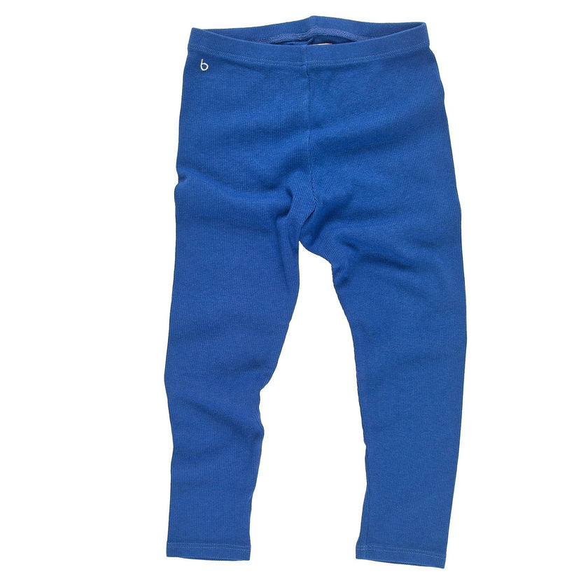 Rib Legging