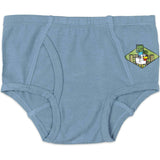 Minecraft Bamboo Boys' Underwear 7-Pack