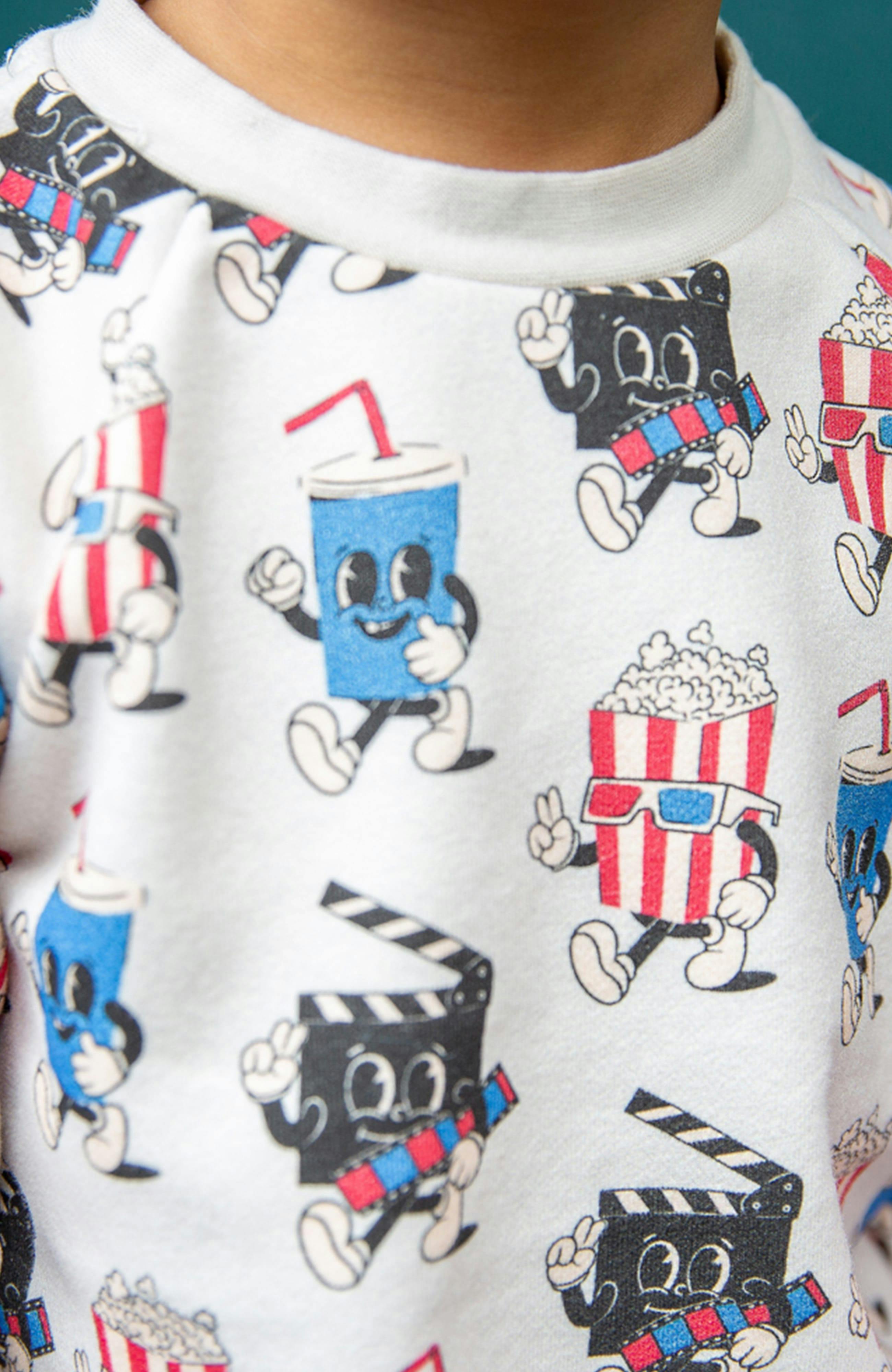 Iggy Pullover Cinerama