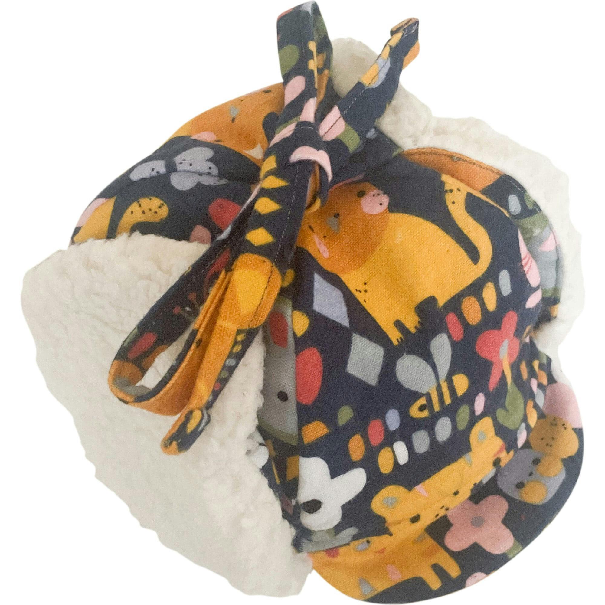 Winter Hat, Multi