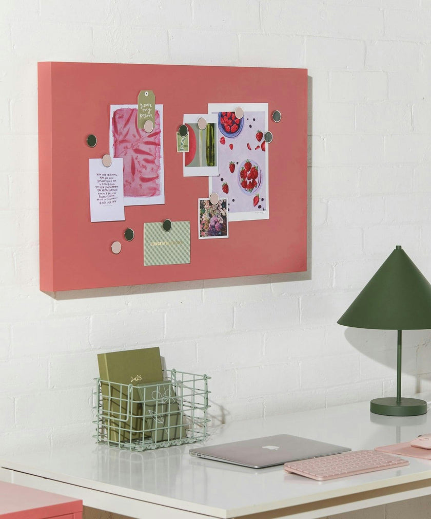 The Storyboard in Berry