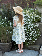 Neomi Dress | Cornflower Blue