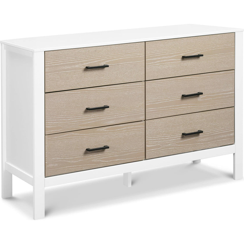 Radley 6-Drawer Dresser