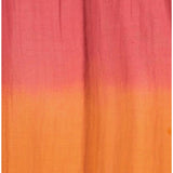 Mini Chantal Girls Dress Ombre, Pink