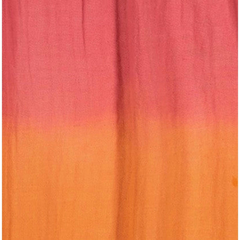 Mini Chantal Girls Dress Ombre, Pink