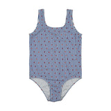 LULU BATHING SUIT