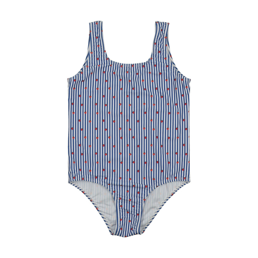 LULU BATHING SUIT