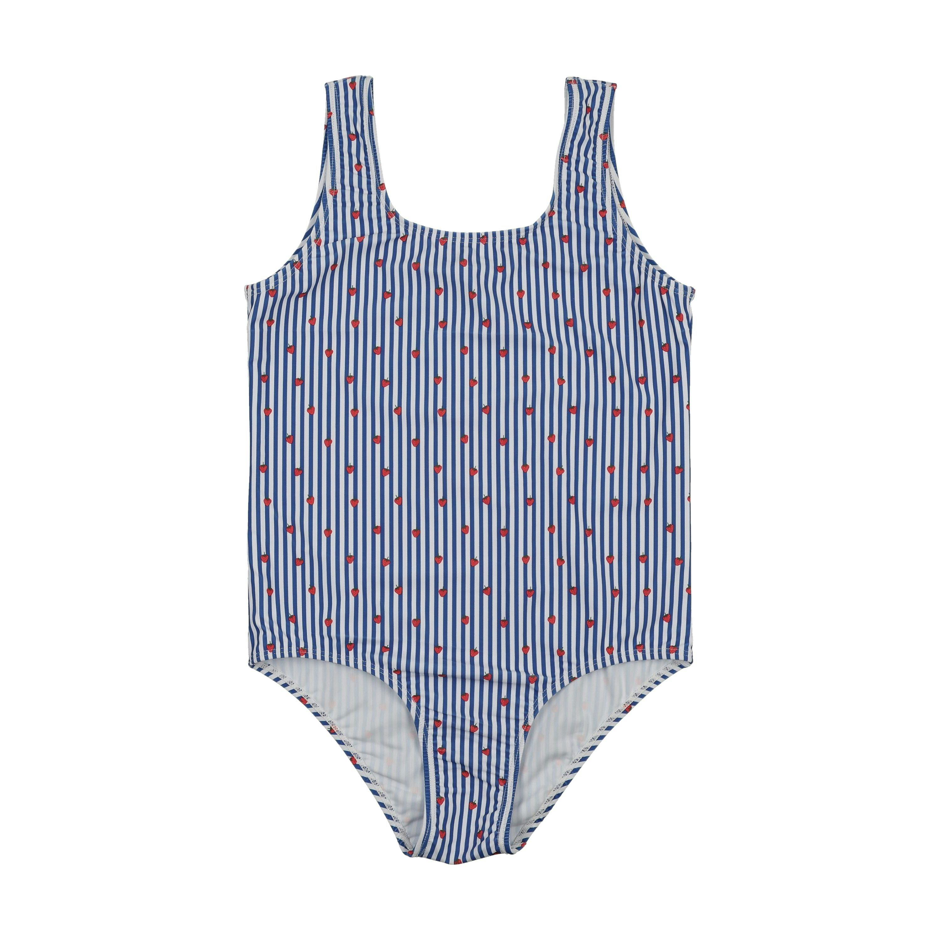 LULU BATHING SUIT