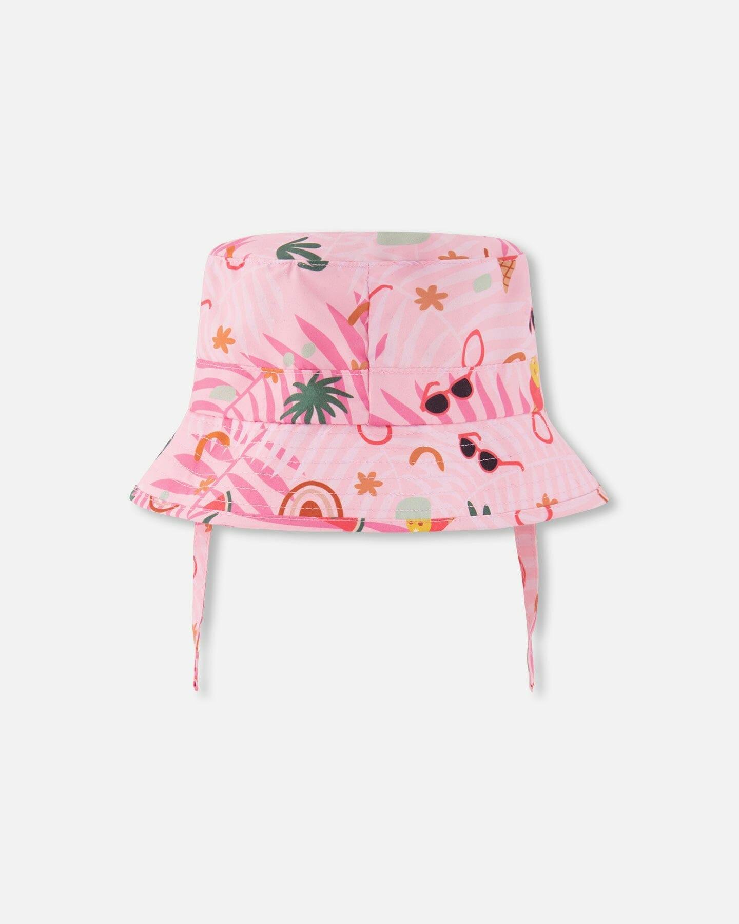 Beach Hat