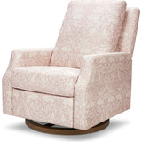 Morris & Co. x Namesake Crewe Recliner and Swivel Glider