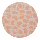 Lemon Leaves Placemat