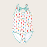 Coney Island Popsicle One Piece Tank