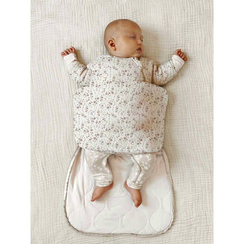 Long Sleeve Transitional Swaddle