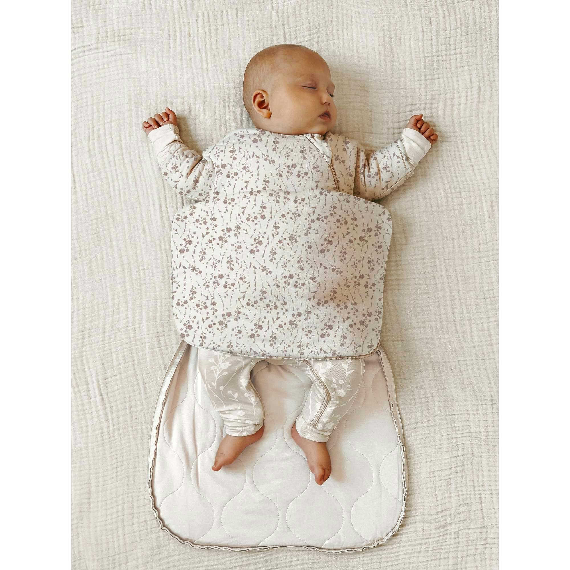 Long Sleeve Transitional Swaddle