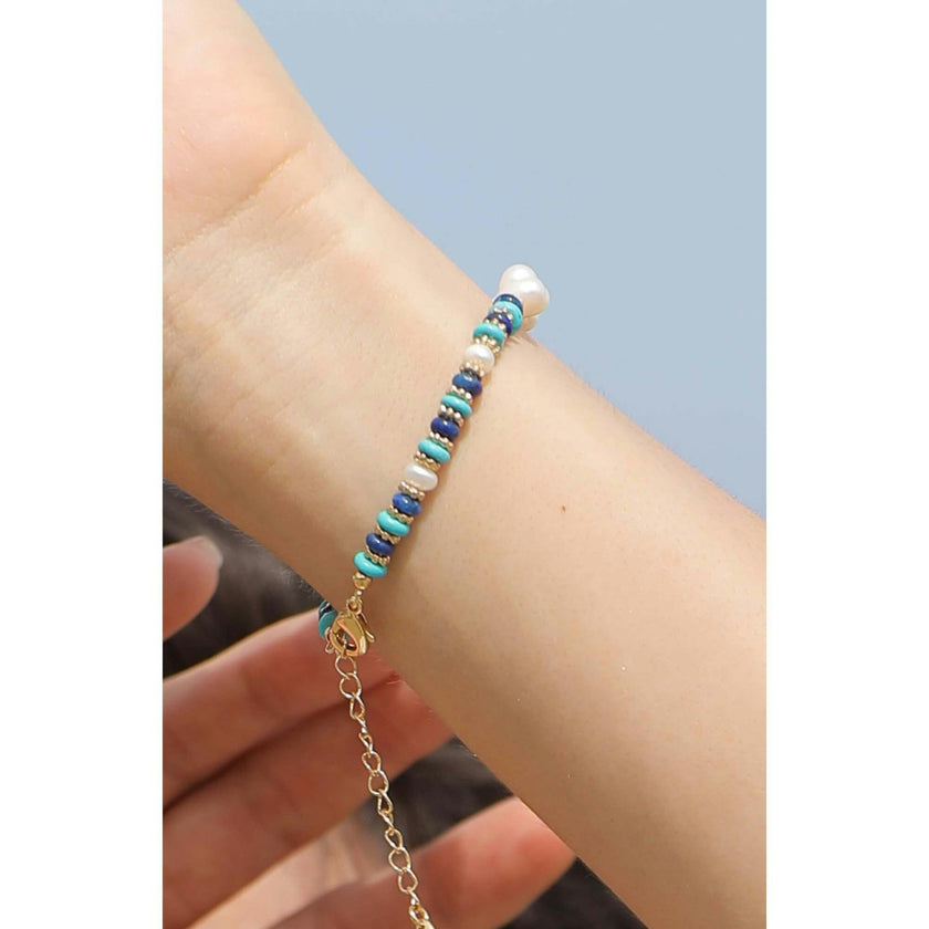 Thetis Bracelet