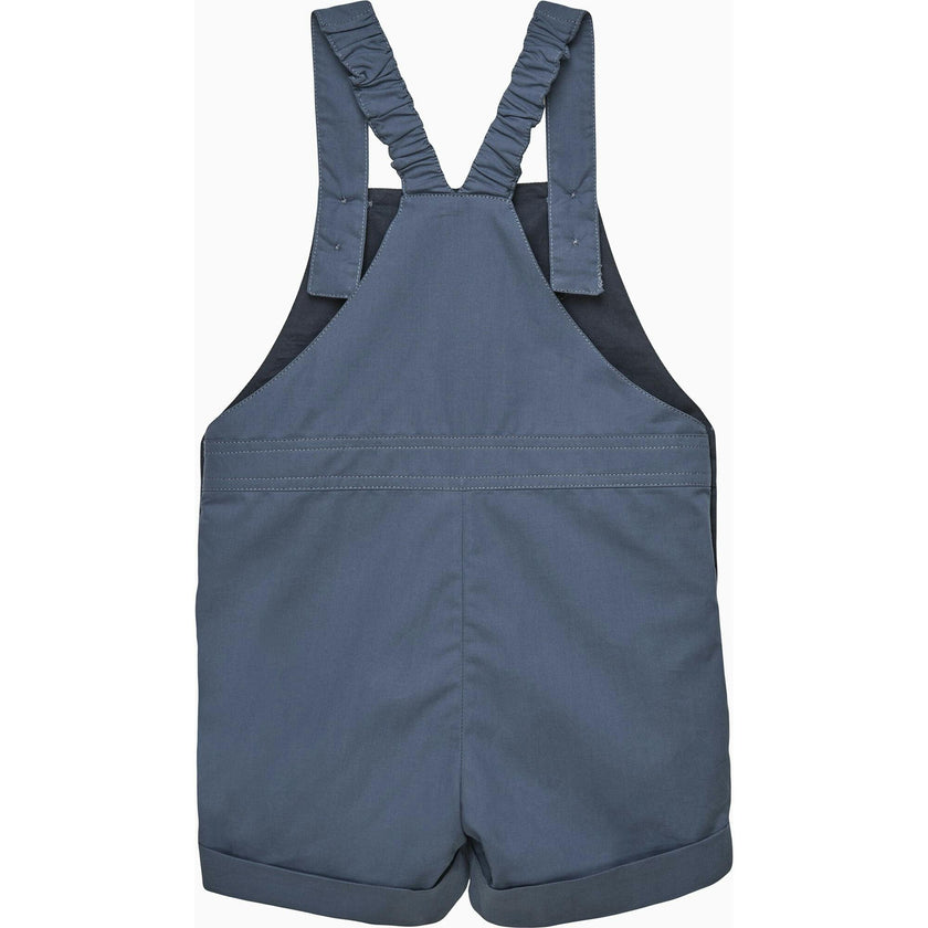 Baby Atticus Car Bib Shorts
