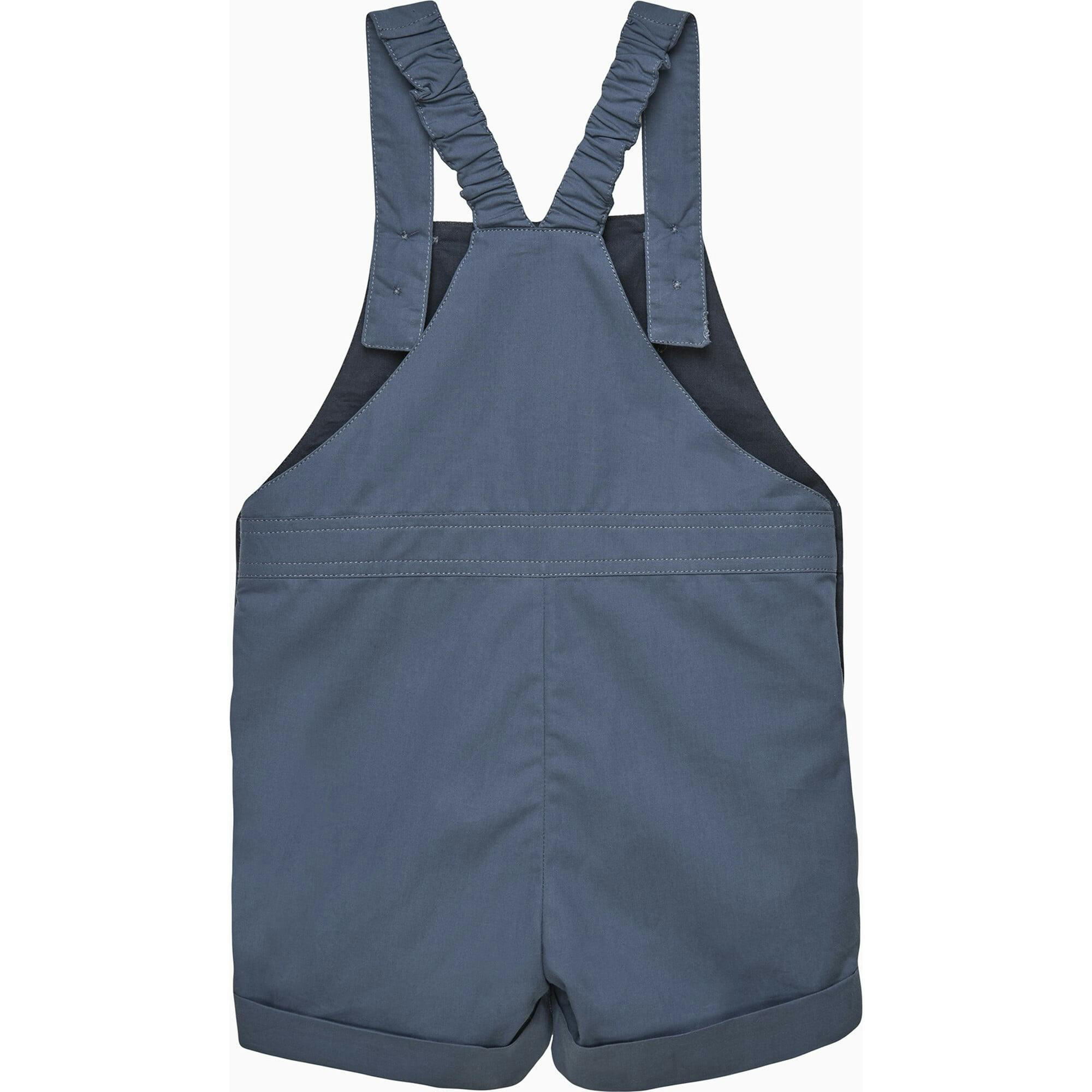 Baby Atticus Car Bib Shorts