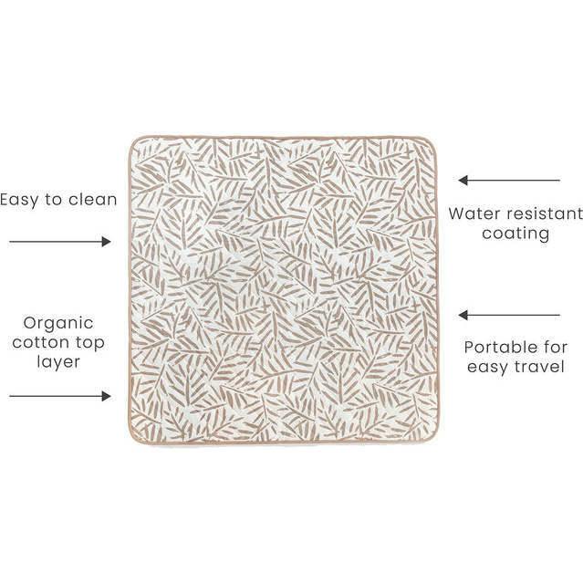 Foldable Portable Playmat - Wander Classic