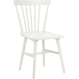 Winona Spindle Back Accent Chair