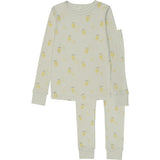 Lemon Print PJ