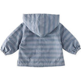 Park Jacket - Storm