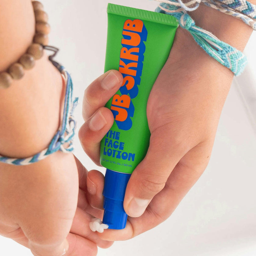 Ultimate Skin & Body Kit for Tweens and Teens