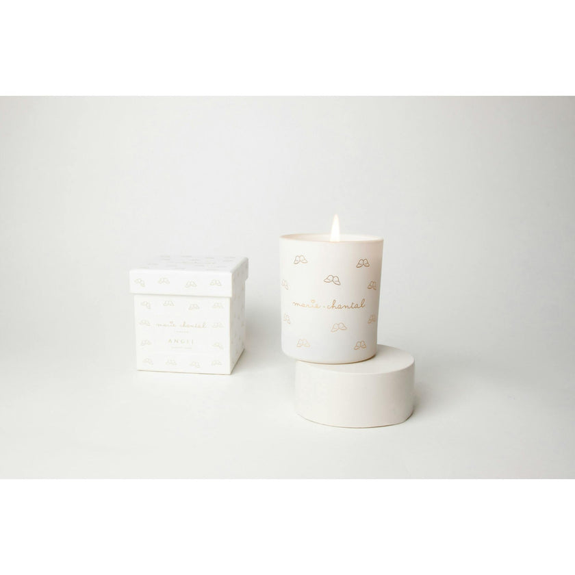 Angel Candle