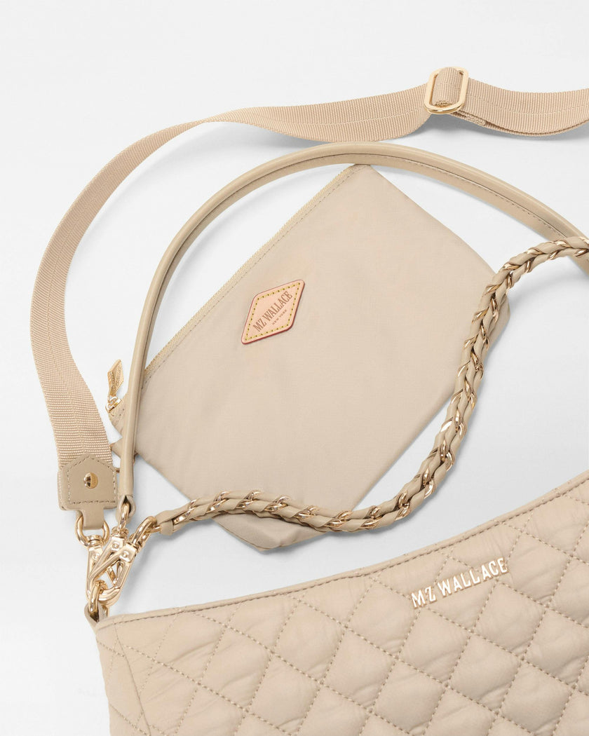 Sand Crosby Hobo