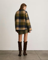 Janet Jacket