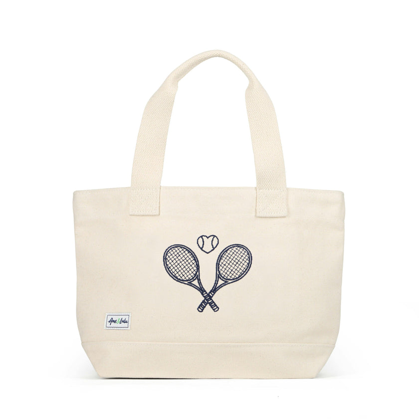Mini Country Club Tote