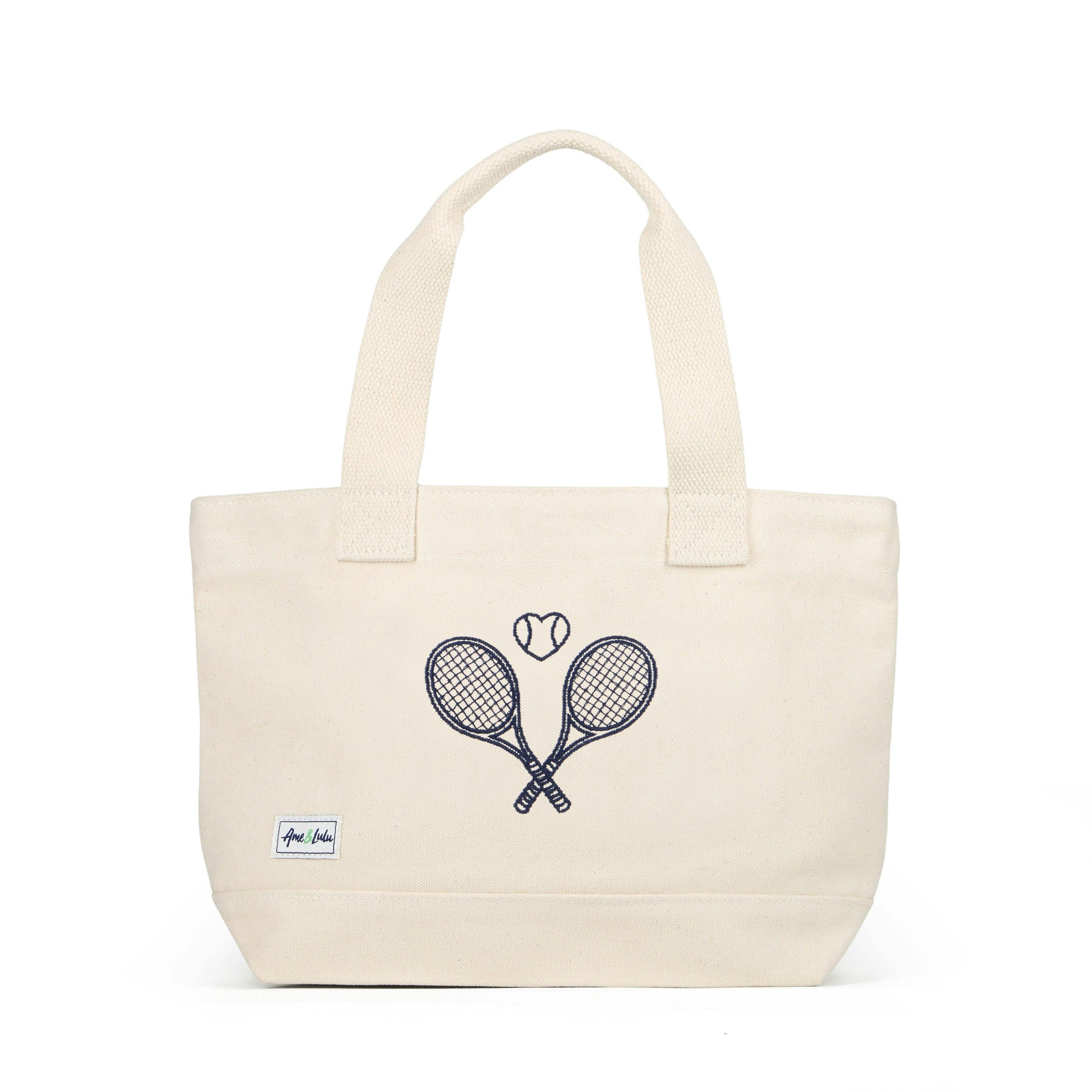 Mini Country Club Tote