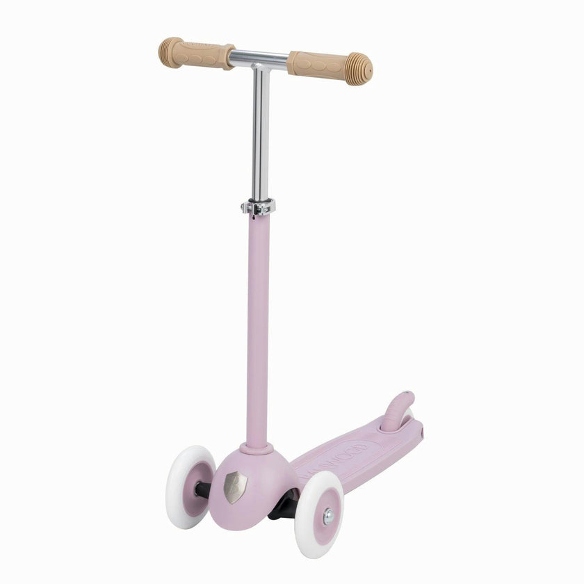 Eco scooter - Lavender