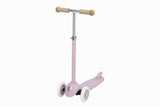 Eco scooter - Lavender