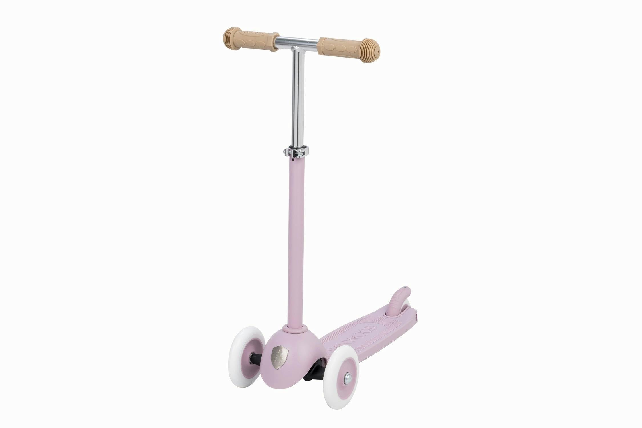 Eco scooter - Lavender